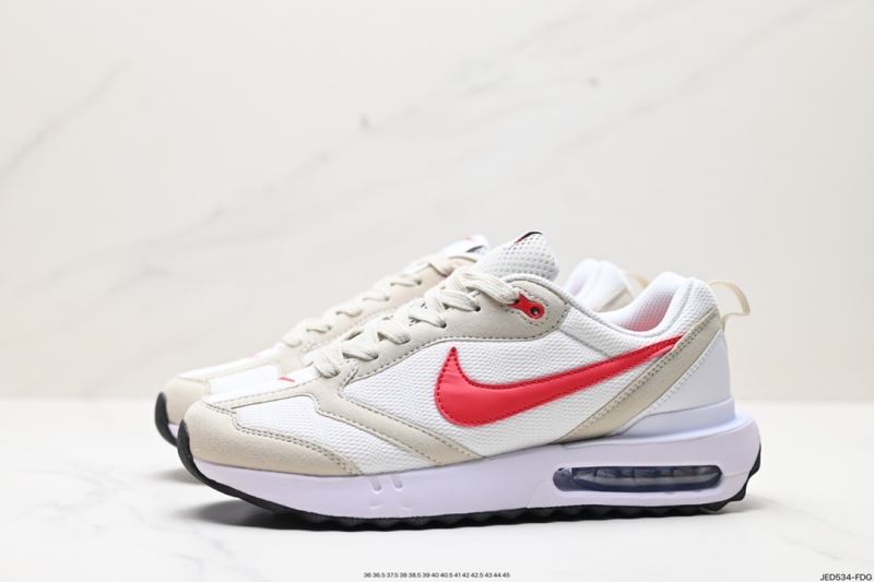 Nike Air Max Shoes